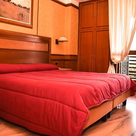 Hotel Miravalle Napoli Dış mekan fotoğraf