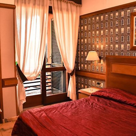 Hotel Miravalle Napoli Dış mekan fotoğraf