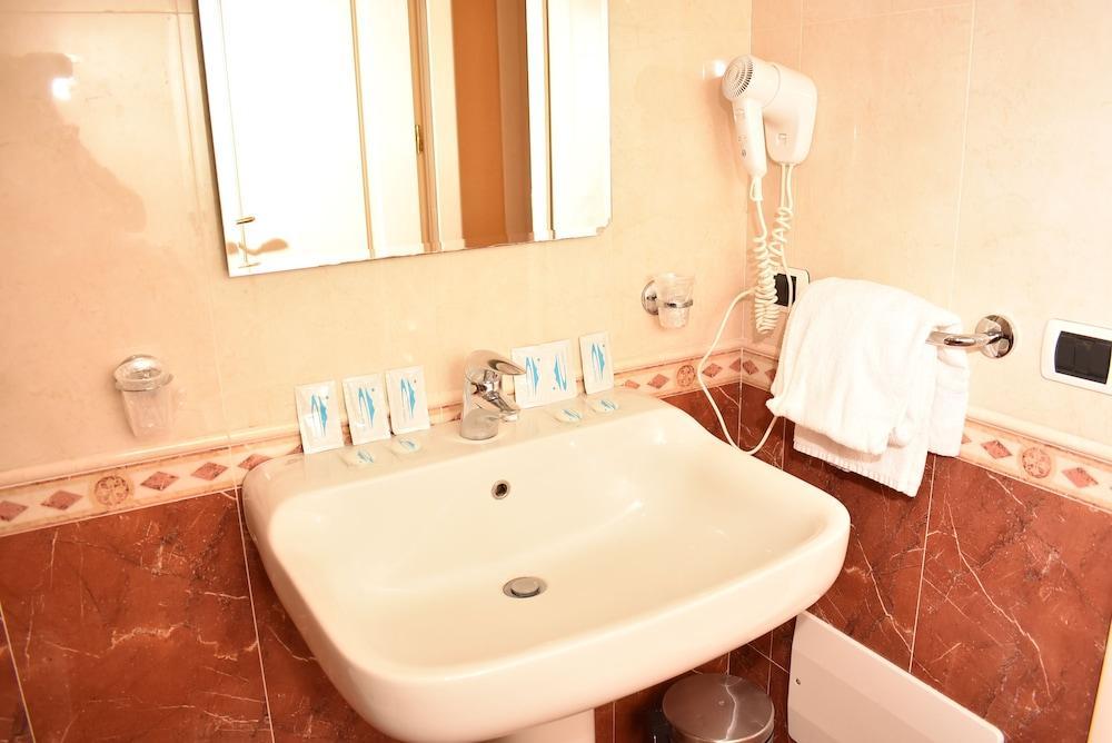 Hotel Miravalle Napoli Dış mekan fotoğraf