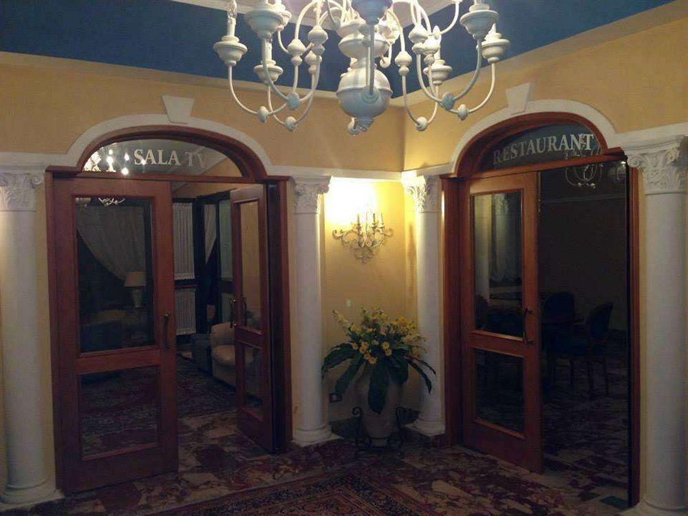 Hotel Miravalle Napoli Dış mekan fotoğraf
