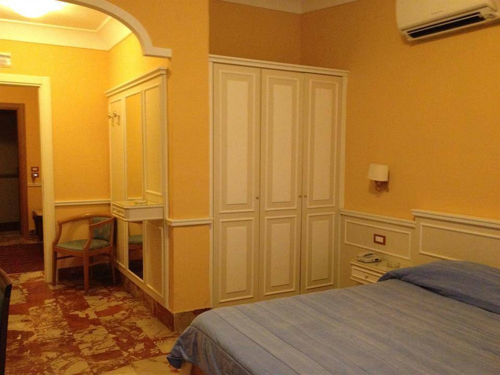 Hotel Miravalle Napoli Dış mekan fotoğraf