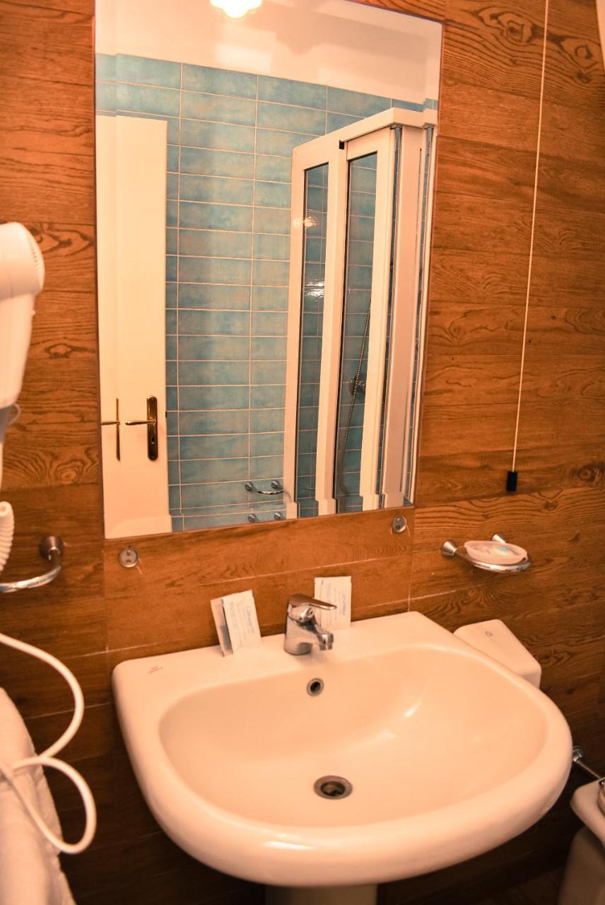 Hotel Miravalle Napoli Dış mekan fotoğraf