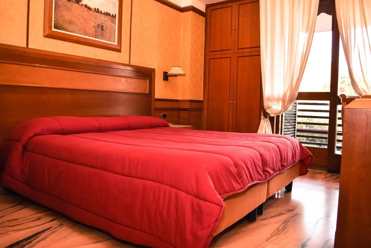 Hotel Miravalle Napoli Dış mekan fotoğraf