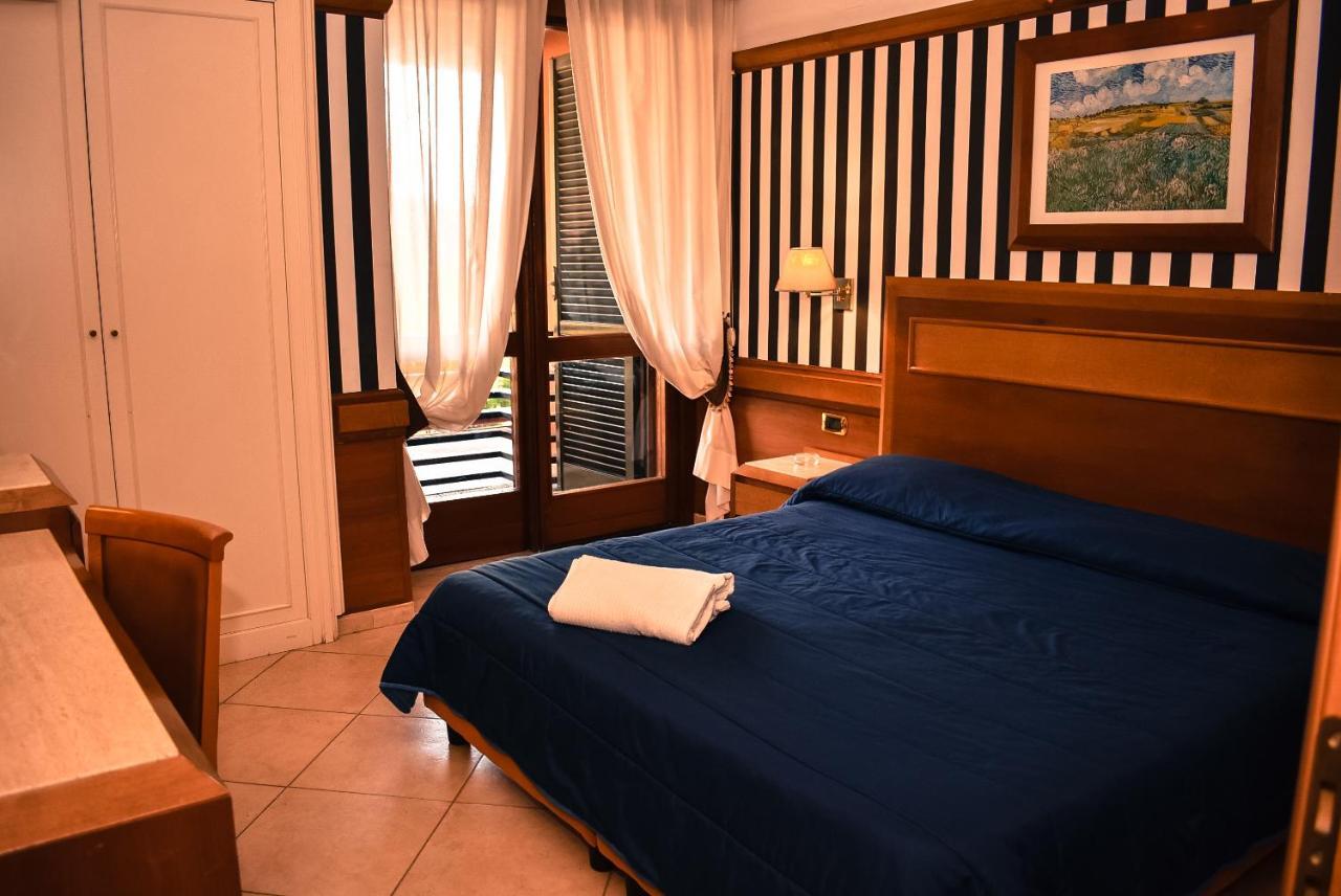 Hotel Miravalle Napoli Dış mekan fotoğraf
