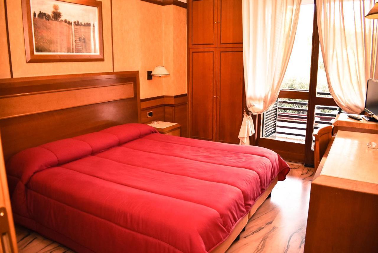 Hotel Miravalle Napoli Dış mekan fotoğraf