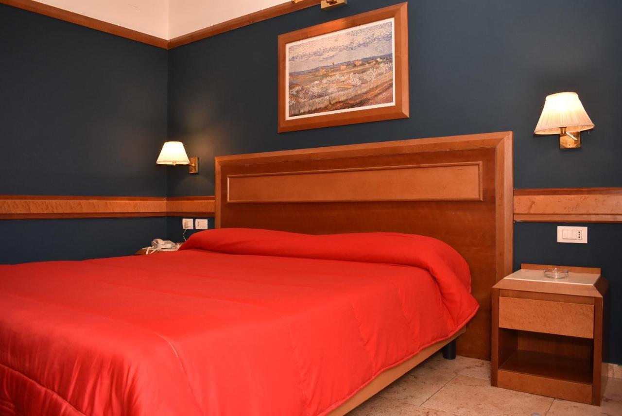 Hotel Miravalle Napoli Dış mekan fotoğraf