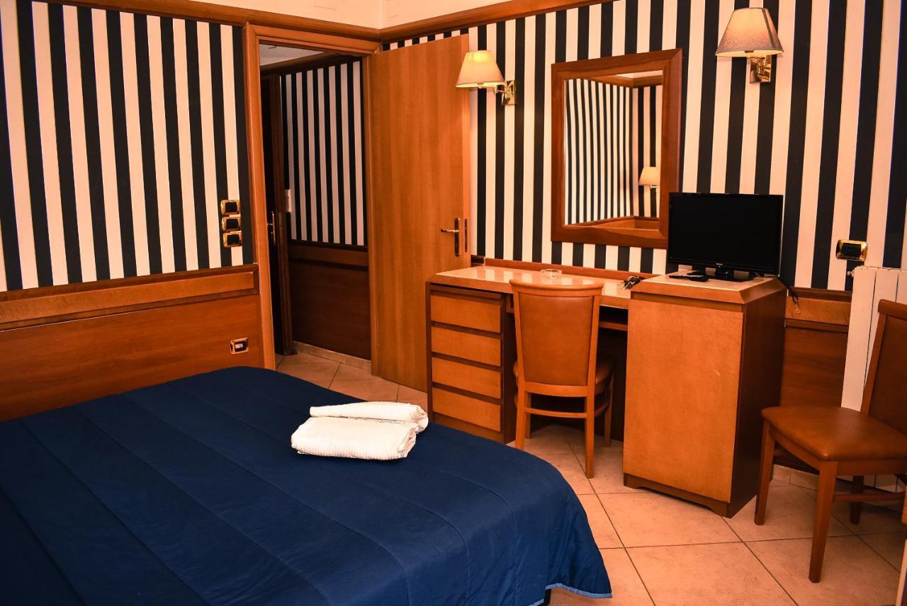 Hotel Miravalle Napoli Dış mekan fotoğraf