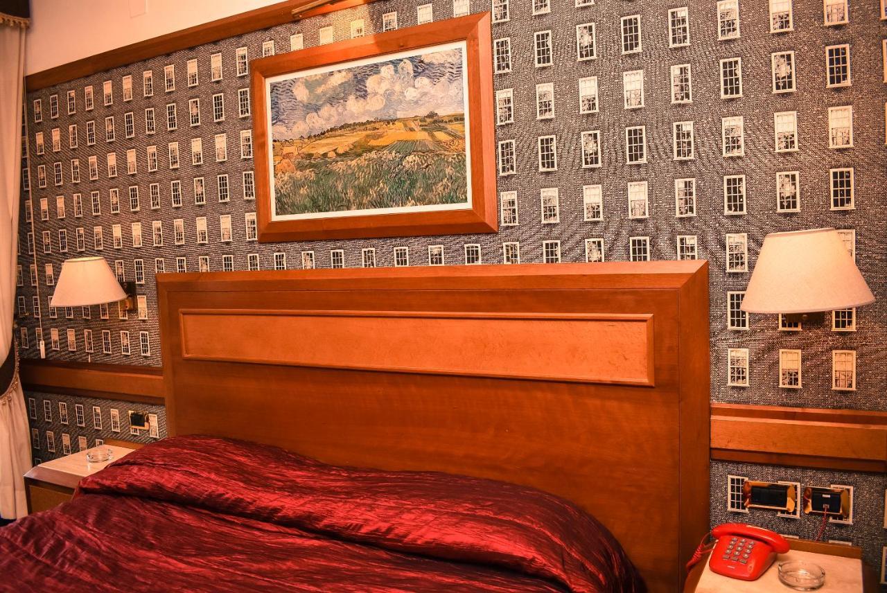 Hotel Miravalle Napoli Dış mekan fotoğraf