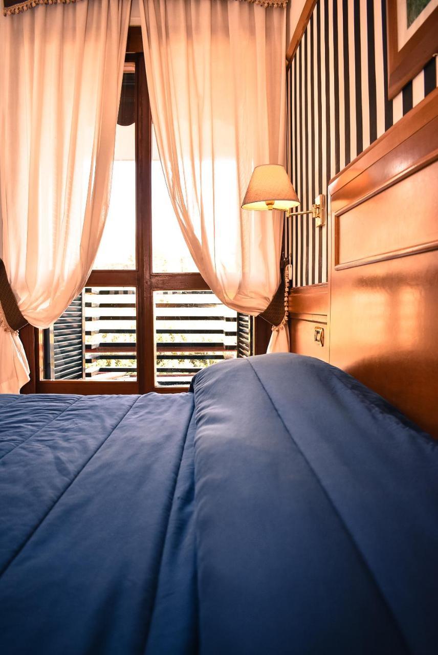Hotel Miravalle Napoli Dış mekan fotoğraf