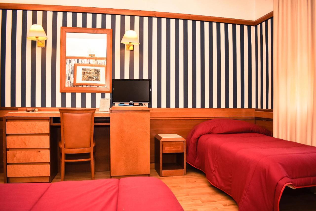 Hotel Miravalle Napoli Dış mekan fotoğraf