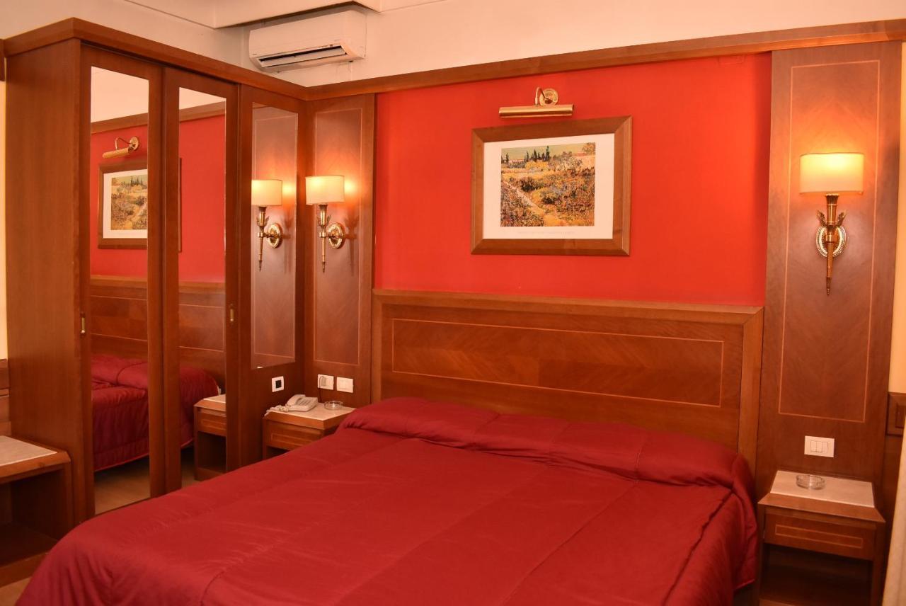 Hotel Miravalle Napoli Dış mekan fotoğraf
