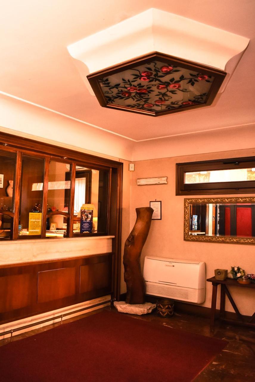 Hotel Miravalle Napoli Dış mekan fotoğraf