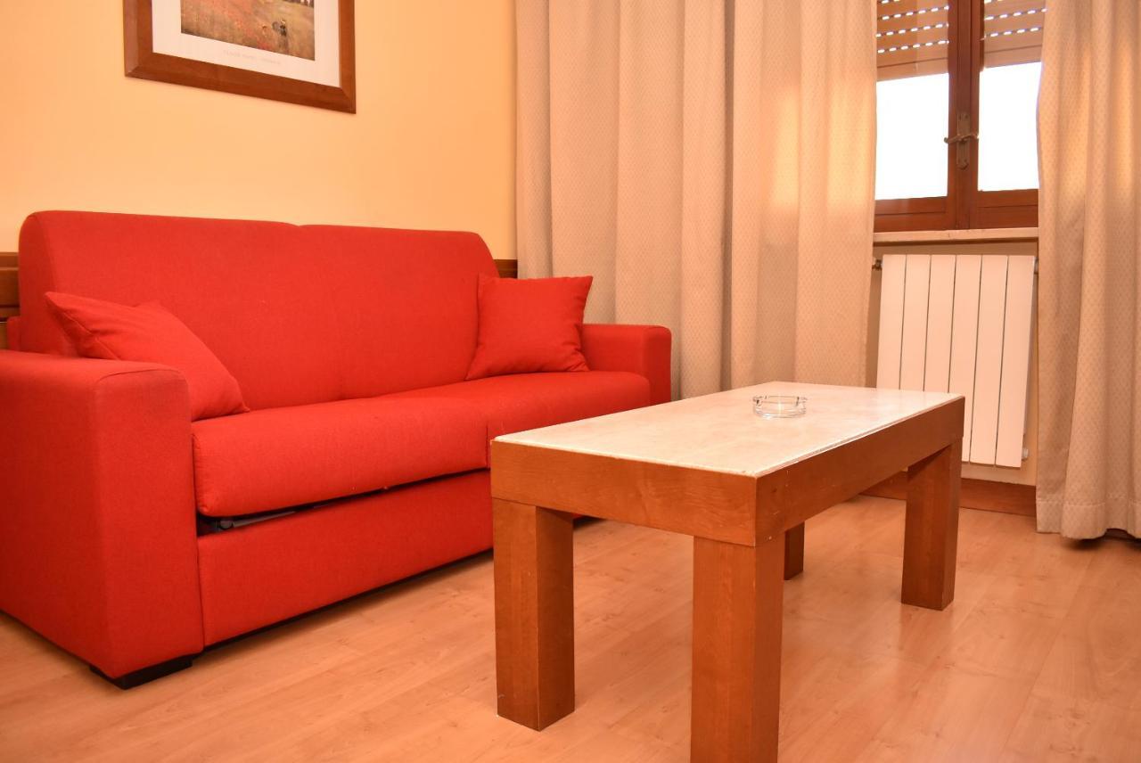 Hotel Miravalle Napoli Dış mekan fotoğraf